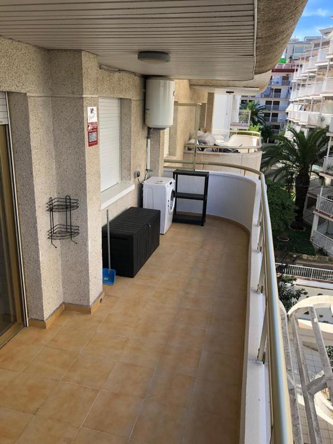 Apartamento Con Encanto,Piscina Y A 200 Metros De La Playa Salou Exterior photo