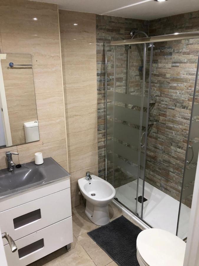 Apartamento Con Encanto,Piscina Y A 200 Metros De La Playa Salou Exterior photo