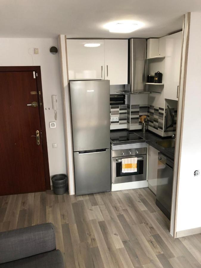 Apartamento Con Encanto,Piscina Y A 200 Metros De La Playa Salou Exterior photo