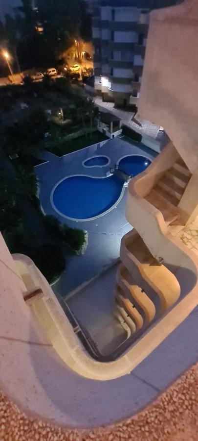 Apartamento Con Encanto,Piscina Y A 200 Metros De La Playa Salou Exterior photo